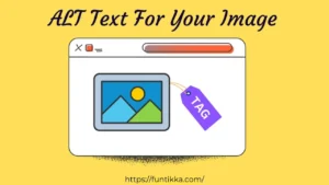 Alt Text for Images