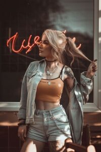 147+ Best Girls Attitude DP [Sigma and Attitude] - Funtikka.com