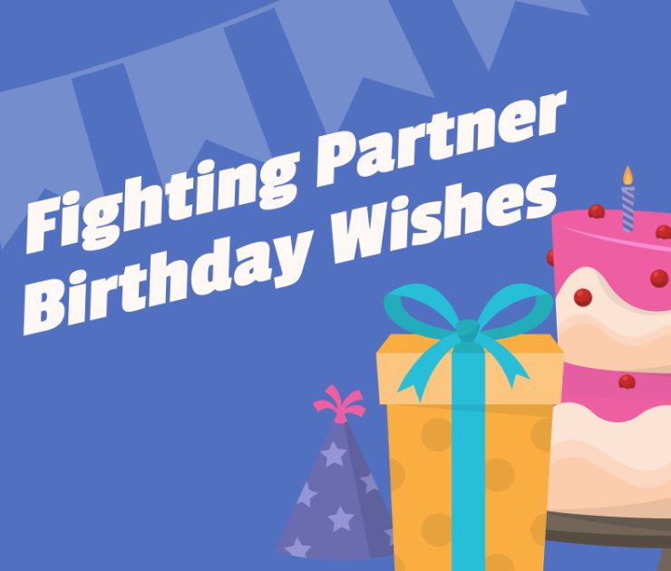 300+Happy Birthday Wishes for Fighter 2026