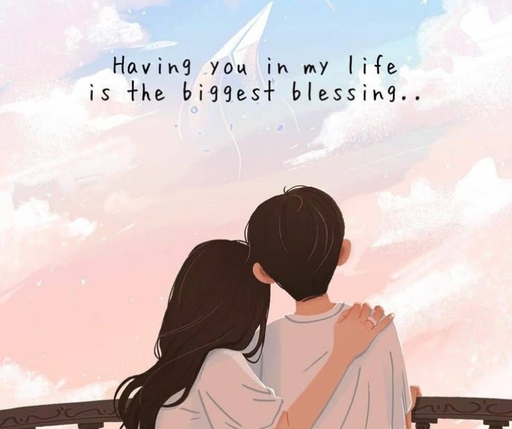 Blessing Marriage Anniversary Wishes