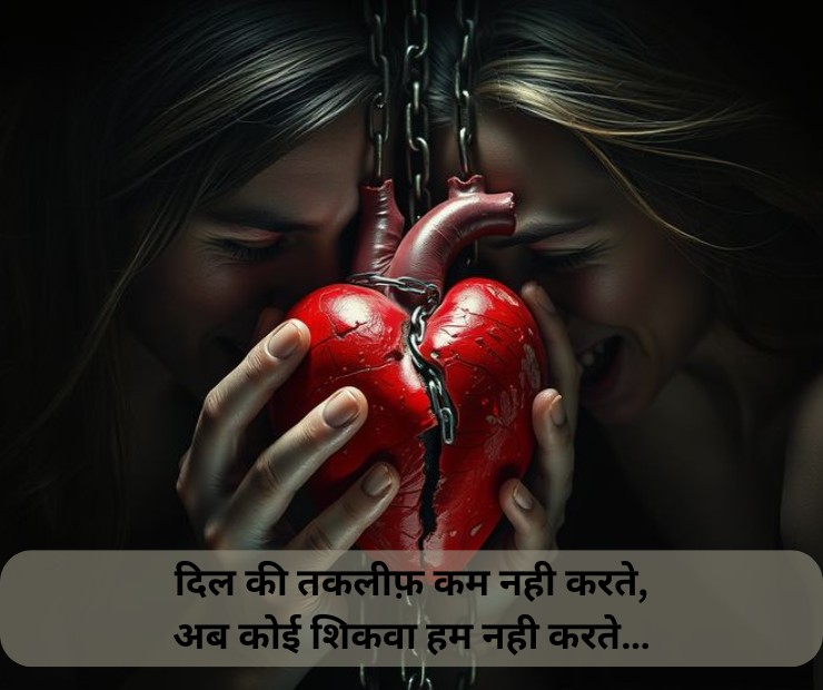 Shayari 2 Line