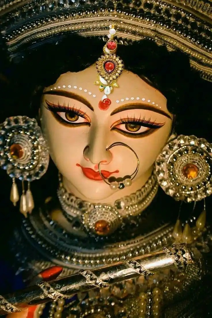 Durga Maa Images
