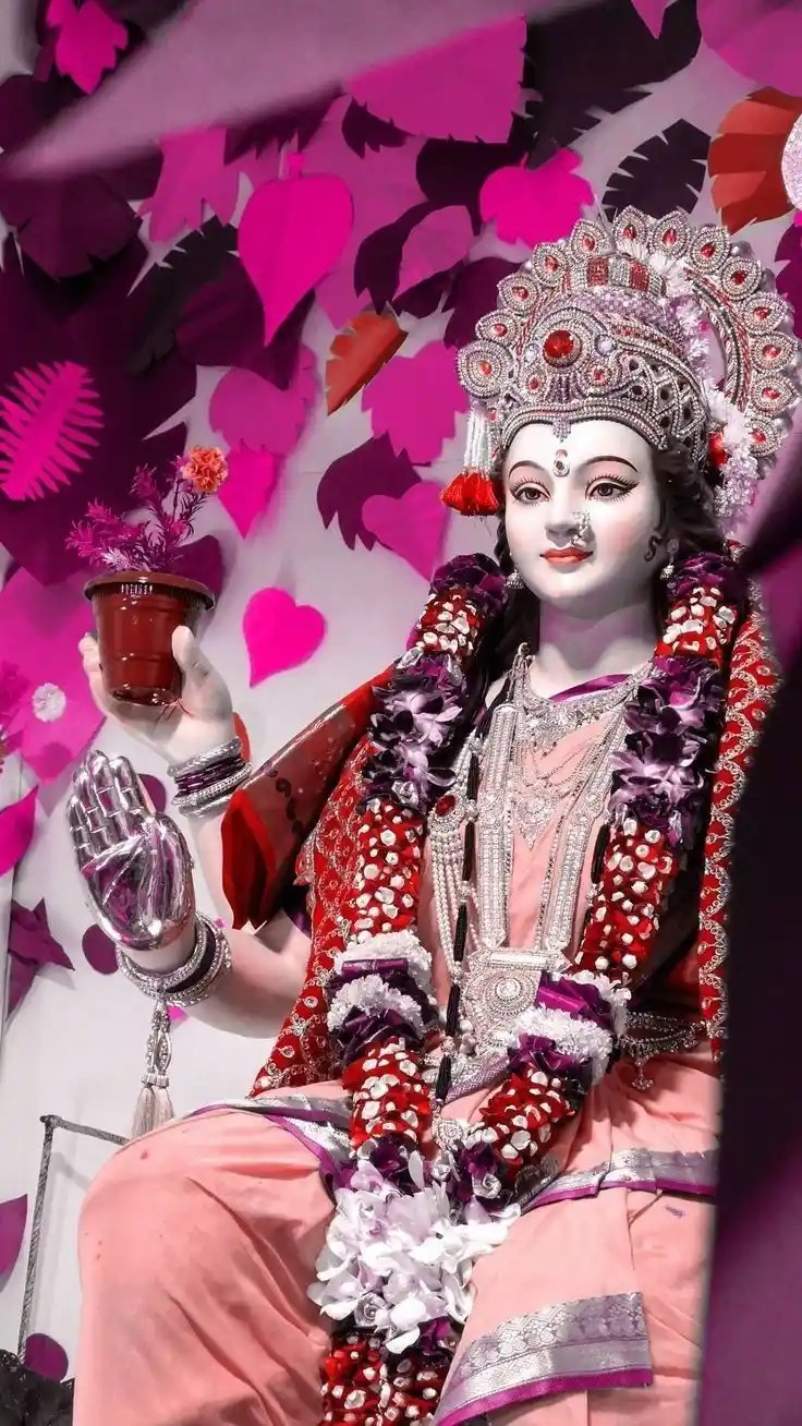 Durga Mata Photo HD