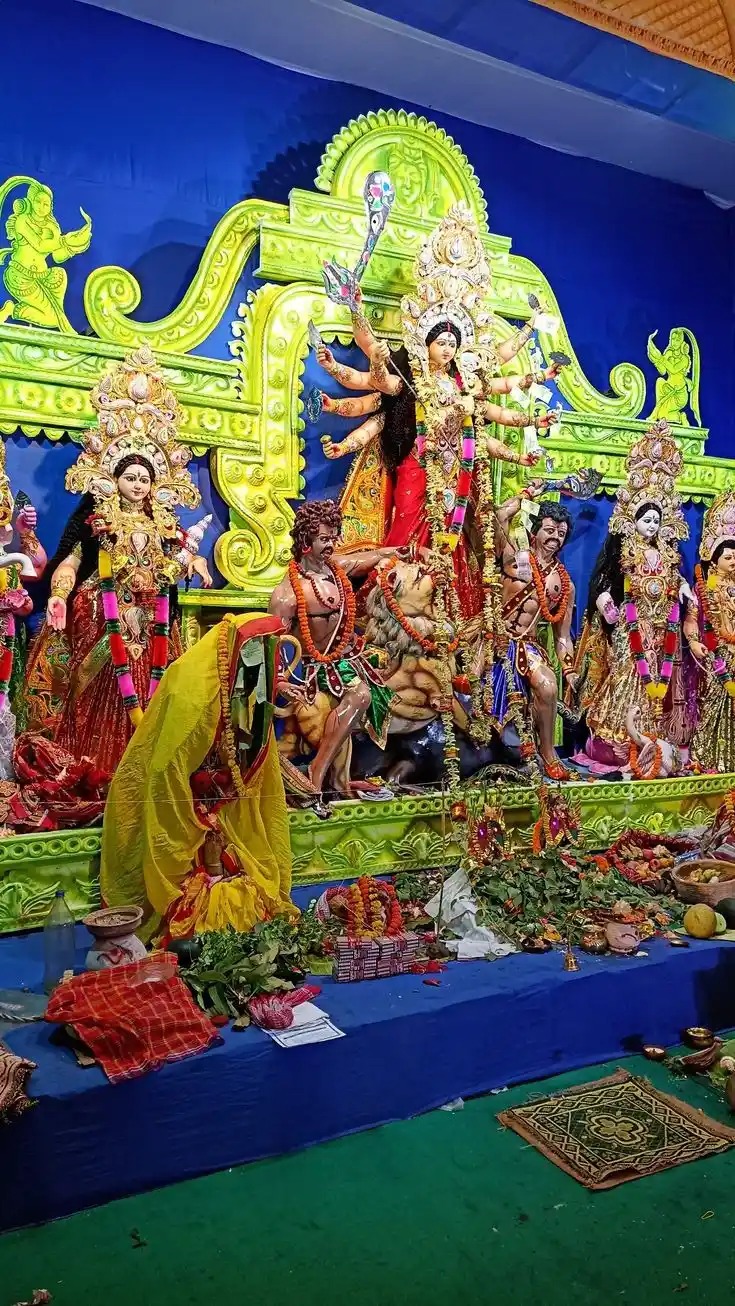 Goddess ब्यूटीफुल माँ दुर्गा Images
