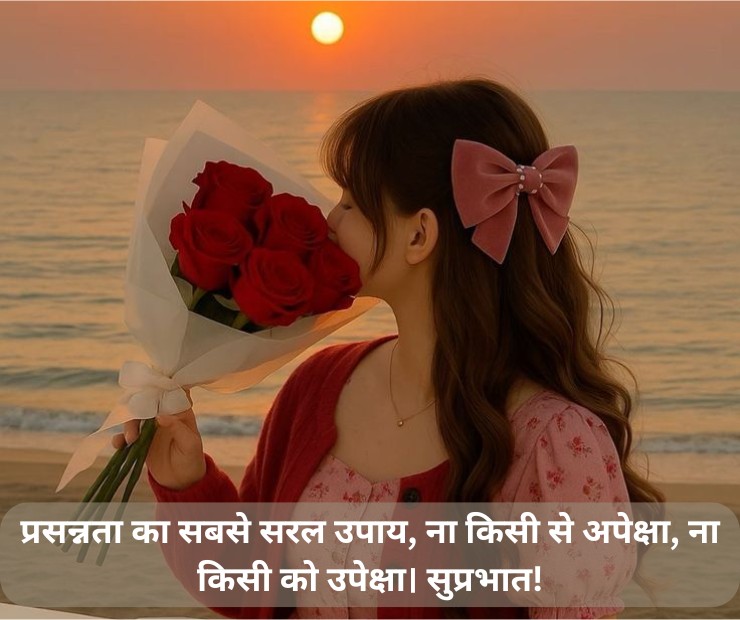 Life Good Morning Quotes in Hindi