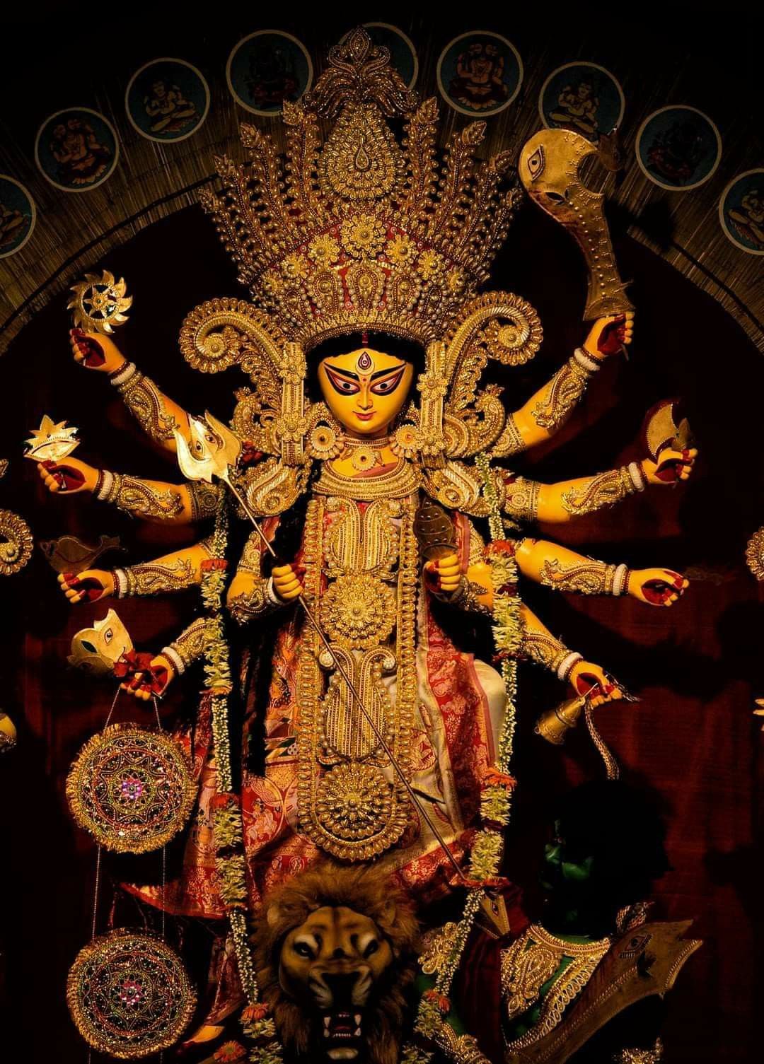 Maa Durga Photos