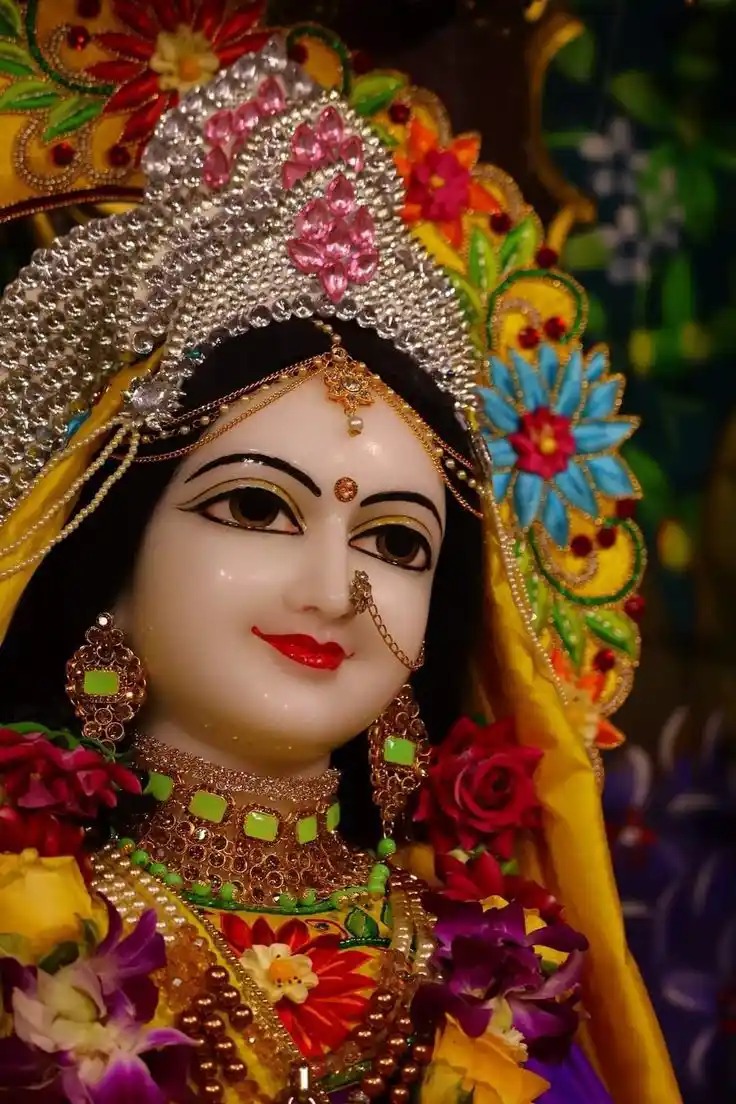 Mata Rani Photo DP