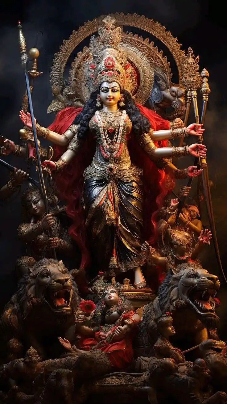 Mata Rani Photo HD