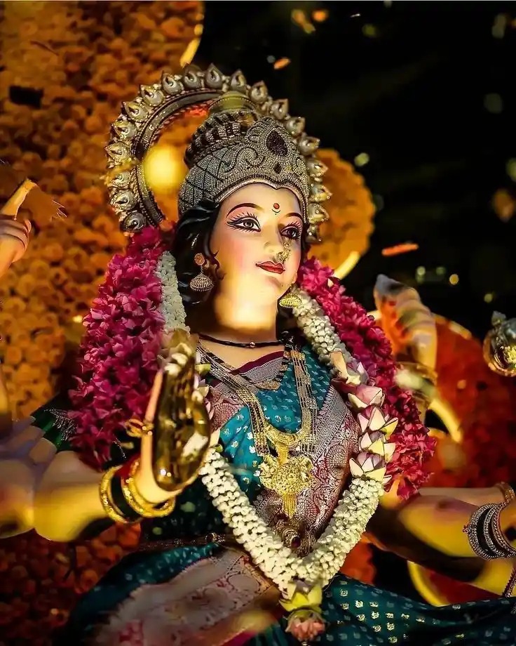 Mata Rani Photo