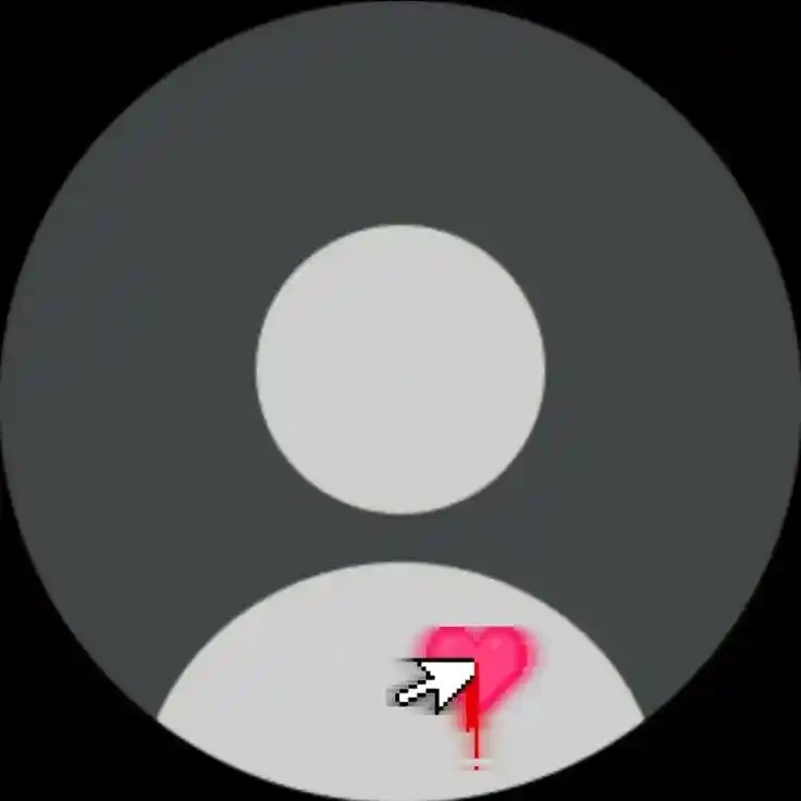 No Dp Mood Off