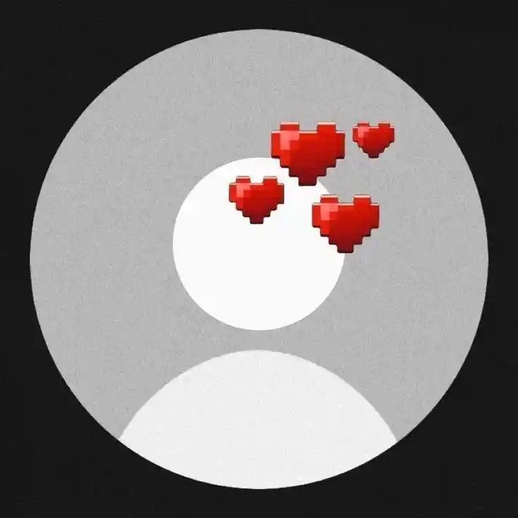 No Profile Photo DP