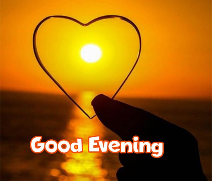 good evening greetings