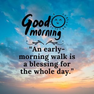 Good Morning Shayari
