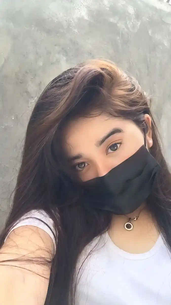 Mask Girl profile picture