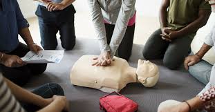 Aid Certification