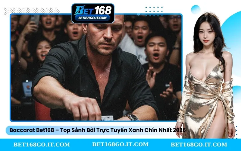 Introduction to Bet168 Casino