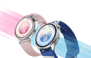 HUAWEI Watch GT 7 tracking cycling performance and ride data